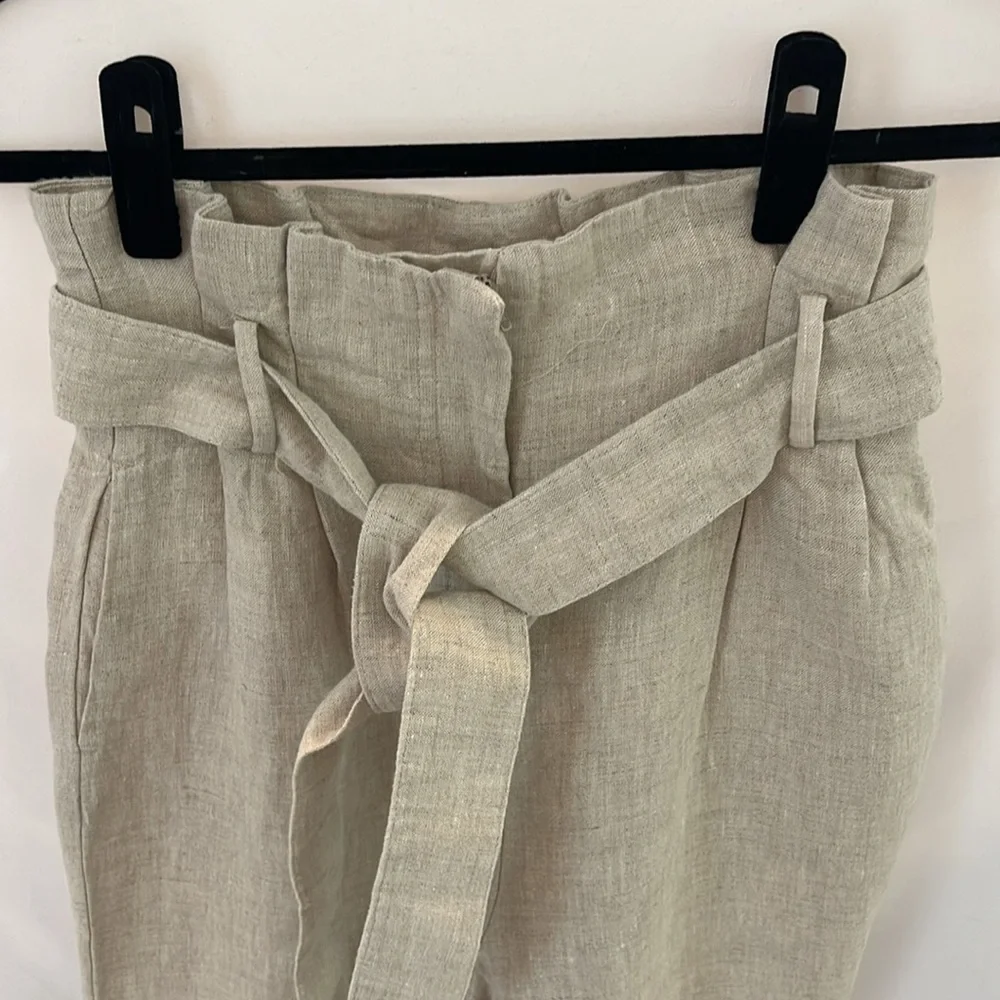 Zara Pants